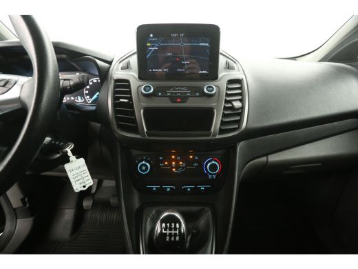 Ford Transit Connect 1.5 EcoBlue L1H1 Airco Camera Cruise Carplay Navigatie PDC 3 Persoons Elektrpakket ActivLease financial lease