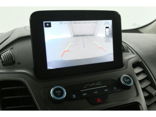 Ford Transit Connect 1.5 EcoBlue L1H1 Airco Camera Cruise Carplay Navigatie PDC 3 Persoons Elektrpakket ActivLease financial lease