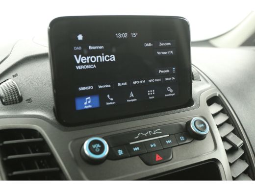 Ford Transit Connect 1.5 EcoBlue L1H1 Airco Camera Cruise Carplay Navigatie PDC 3 Persoons Elektrpakket ActivLease financial lease