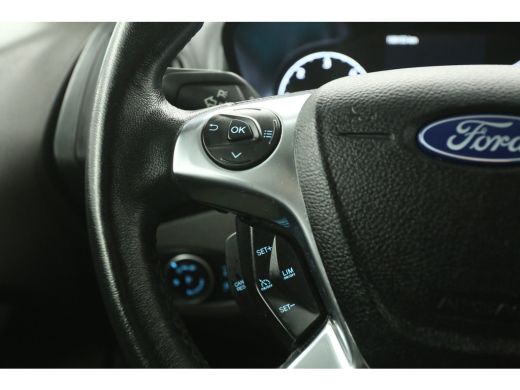 Ford Transit Connect 1.5 EcoBlue L1H1 Airco Camera Cruise Carplay Navigatie PDC 3 Persoons Elektrpakket ActivLease financial lease