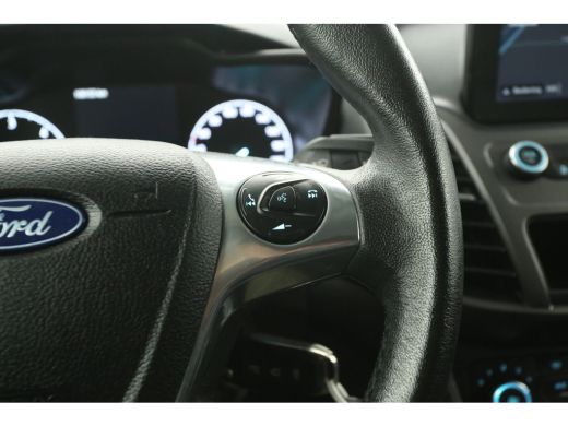 Ford Transit Connect 1.5 EcoBlue L1H1 Airco Camera Cruise Carplay Navigatie PDC 3 Persoons Elektrpakket ActivLease financial lease