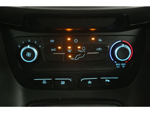 Ford Transit Connect 1.5 EcoBlue L1H1 Airco Camera Cruise Carplay Navigatie PDC 3 Persoons Elektrpakket ActivLease financial lease