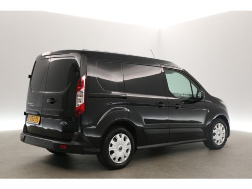 Ford Transit Connect 1.5 EcoBlue L1H1 Airco Camera Cruise Carplay Navigatie PDC 3 Persoons Elektrpakket ActivLease financial lease