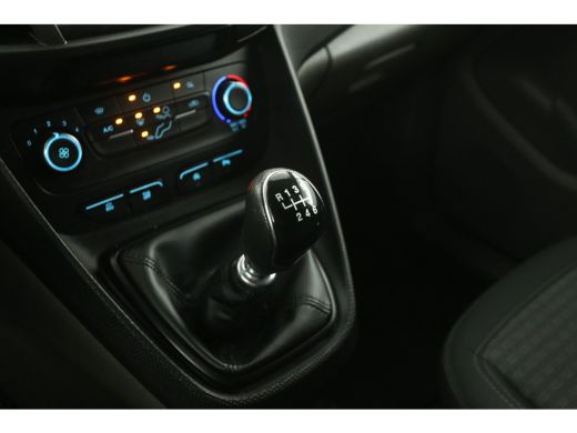 Ford Transit Connect 1.5 EcoBlue L1H1 Airco Camera Cruise Carplay Navigatie PDC 3 Persoons Elektrpakket ActivLease financial lease