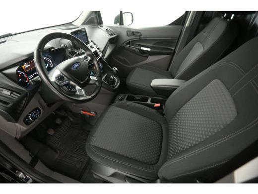 Ford Transit Connect 1.5 EcoBlue L1H1 Airco Camera Cruise Carplay Navigatie PDC 3 Persoons Elektrpakket ActivLease financial lease