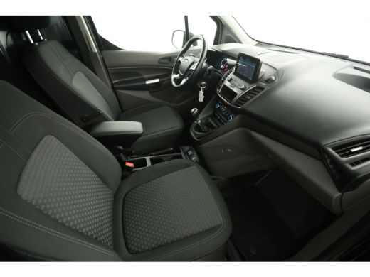 Ford Transit Connect 1.5 EcoBlue L1H1 Airco Camera Cruise Carplay Navigatie PDC 3 Persoons Elektrpakket ActivLease financial lease