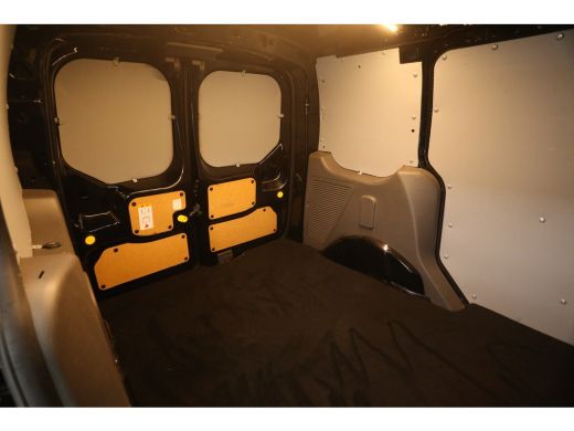 Ford Transit Connect 1.5 EcoBlue L1H1 Airco Camera Cruise Carplay Navigatie PDC 3 Persoons Elektrpakket ActivLease financial lease