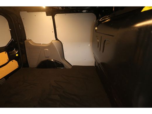 Ford Transit Connect 1.5 EcoBlue L1H1 Airco Camera Cruise Carplay Navigatie PDC 3 Persoons Elektrpakket ActivLease financial lease