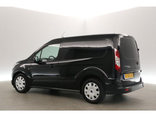 Ford Transit Connect 1.5 EcoBlue L1H1 Airco Camera Cruise Carplay Navigatie PDC 3 Persoons Elektrpakket ActivLease financial lease