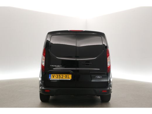 Ford Transit Connect 1.5 EcoBlue L1H1 Airco Camera Cruise Carplay Navigatie PDC 3 Persoons Elektrpakket ActivLease financial lease