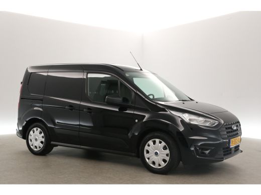 Ford Transit Connect 1.5 EcoBlue L1H1 Airco Camera Cruise Carplay Navigatie PDC 3 Persoons Elektrpakket ActivLease financial lease