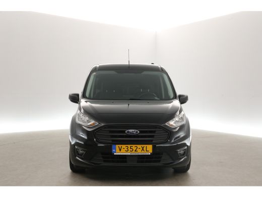 Ford Transit Connect 1.5 EcoBlue L1H1 Airco Camera Cruise Carplay Navigatie PDC 3 Persoons Elektrpakket ActivLease financial lease
