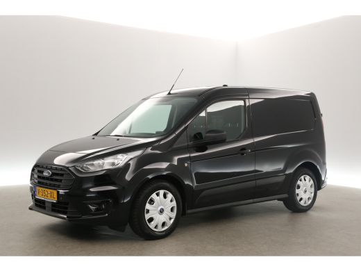 Ford Transit Connect 1.5 EcoBlue L1H1 Airco Camera Cruise Carplay Navigatie PDC 3 Persoons Elektrpakket ActivLease financial lease