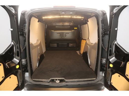Ford Transit Connect 1.5 EcoBlue L1H1 Airco Camera Cruise Carplay Navigatie PDC 3 Persoons Elektrpakket ActivLease financial lease
