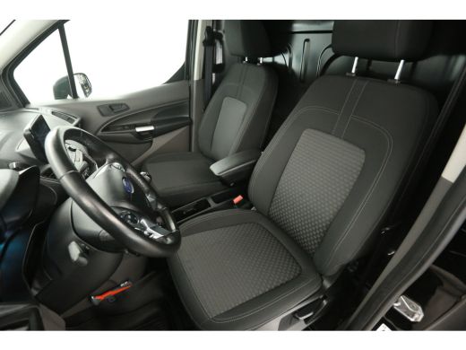 Ford Transit Connect 1.5 EcoBlue L1H1 Airco Camera Cruise Carplay Navigatie PDC 3 Persoons Elektrpakket ActivLease financial lease