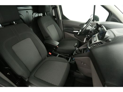 Ford Transit Connect 1.5 EcoBlue L1H1 Airco Camera Cruise Carplay Navigatie PDC 3 Persoons Elektrpakket ActivLease financial lease