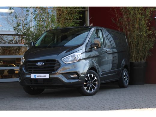 Ford Transit Custom 320 2.0 TDCI L1H1 Trend | Camera | 17" Lichtmetaal | Ford Transit Custom 320 2.0 TDCI L1H1 Trend | Camera | 17" Lichtmetaal |