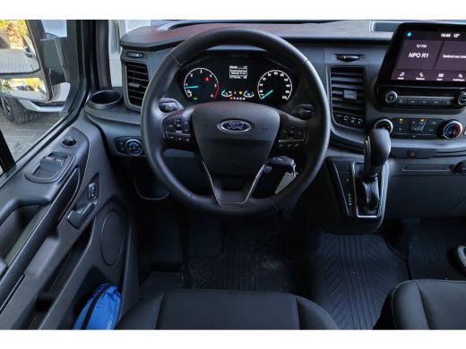 Ford Transit Custom 320 2.0 TDCI L1H1 Trend | Camera | 17" Lichtmetaal | ActivLease financial lease