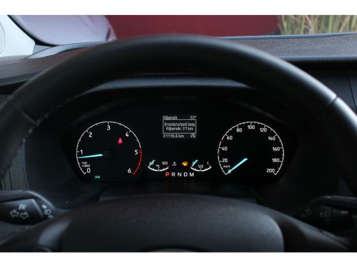 Ford Transit Custom 320 2.0 TDCI L1H1 Trend | Camera | 17" Lichtmetaal | ActivLease financial lease