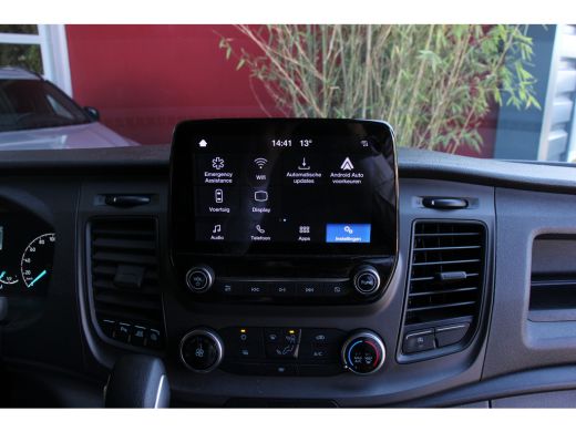 Ford Transit Custom 320 2.0 TDCI L1H1 Trend | Camera | 17" Lichtmetaal | ActivLease financial lease