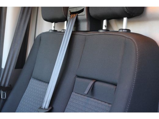 Ford Transit Custom 320 2.0 TDCI L1H1 Trend | Camera | 17" Lichtmetaal | ActivLease financial lease