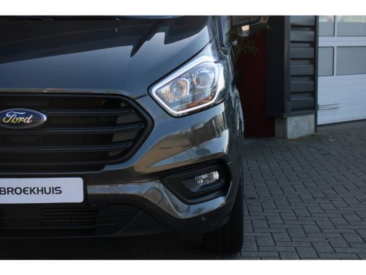Ford Transit Custom 320 2.0 TDCI L1H1 Trend | Camera | 17" Lichtmetaal | ActivLease financial lease