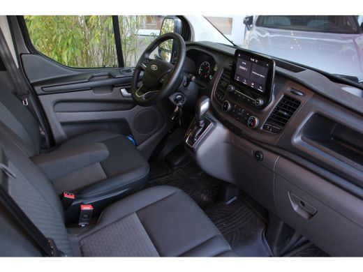 Ford Transit Custom 320 2.0 TDCI L1H1 Trend | Camera | 17" Lichtmetaal | ActivLease financial lease
