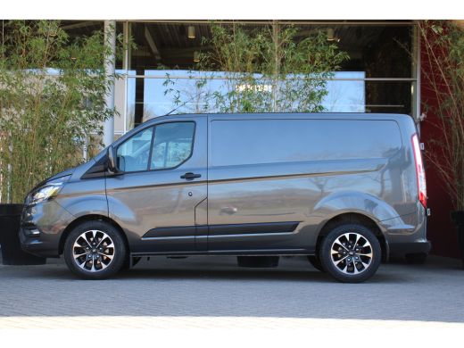 Ford Transit Custom 320 2.0 TDCI L1H1 Trend | Camera | 17" Lichtmetaal | ActivLease financial lease