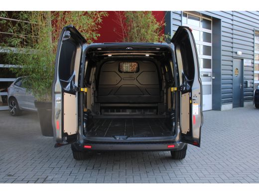 Ford Transit Custom 320 2.0 TDCI L1H1 Trend | Camera | 17" Lichtmetaal | ActivLease financial lease