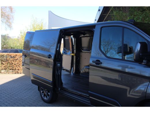 Ford Transit Custom 320 2.0 TDCI L1H1 Trend | Camera | 17" Lichtmetaal | ActivLease financial lease