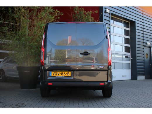 Ford Transit Custom 320 2.0 TDCI L1H1 Trend | Camera | 17" Lichtmetaal | ActivLease financial lease