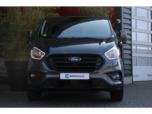 Ford Transit Custom 320 2.0 TDCI L1H1 Trend | Camera | 17" Lichtmetaal | ActivLease financial lease