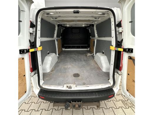 Ford Transit Custom 340 2.0 TDCI L2H1 Trend ActivLease financial lease