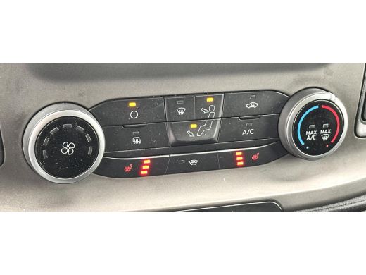 Ford Transit Custom 340 2.0 TDCI L2H1 Trend ActivLease financial lease