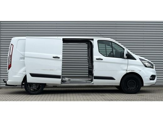 Ford Transit Custom 340 2.0 TDCI L2H1 Trend ActivLease financial lease
