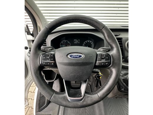 Ford Transit Custom 340 2.0 TDCI L2H1 Trend ActivLease financial lease