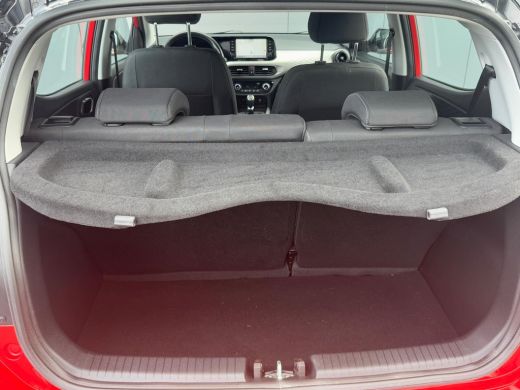 Hyundai i10 1.0 Premium Camera | Climate controle | Carplay | Elektrische spiegels | Cruise control | Draadlo... ActivLease financial lease