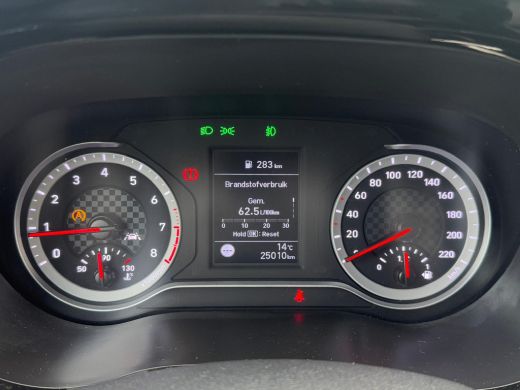 Hyundai i10 1.0 Premium Camera | Climate controle | Carplay | Elektrische spiegels | Cruise control | Draadlo... ActivLease financial lease