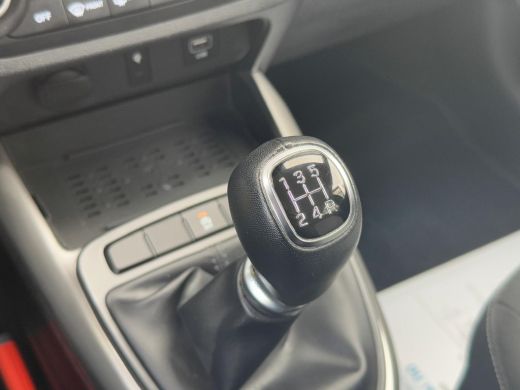Hyundai i10 1.0 Premium Camera | Climate controle | Carplay | Elektrische spiegels | Cruise control | Draadlo... ActivLease financial lease