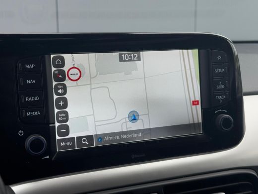 Hyundai i10 1.0 Premium Camera | Climate controle | Carplay | Elektrische spiegels | Cruise control | Draadlo... ActivLease financial lease