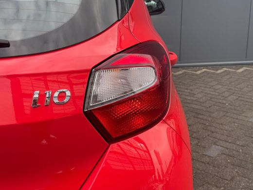 Hyundai i10 1.0 Premium Camera | Climate controle | Carplay | Elektrische spiegels | Cruise control | Draadlo... ActivLease financial lease
