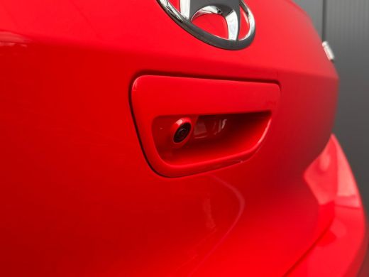 Hyundai i10 1.0 Premium Camera | Climate controle | Carplay | Elektrische spiegels | Cruise control | Draadlo... ActivLease financial lease