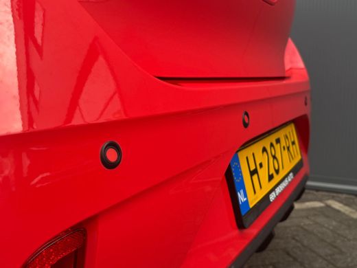 Hyundai i10 1.0 Premium Camera | Climate controle | Carplay | Elektrische spiegels | Cruise control | Draadlo... ActivLease financial lease