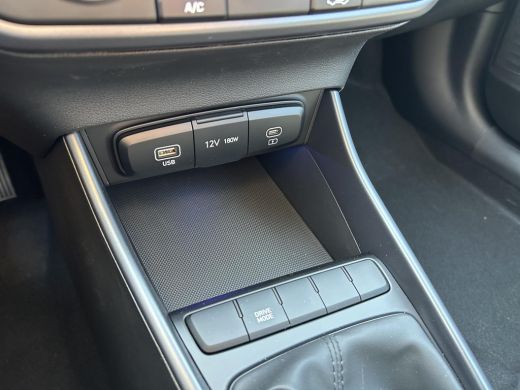 Hyundai i20 1.0 T-GDI Comfort | VOORRAADKORTING | Achteruitrijcamera | Cruise Control | Airco | Lichtmetalen ... ActivLease financial lease