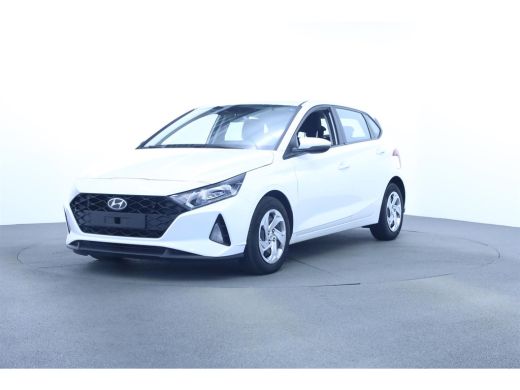 Hyundai i20 1.0 T-GDI Comfort | APPLE CARPLAY | Achteruitrijcamera | Airco