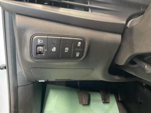 Hyundai i20 1.0 T-GDI Comfort | APPLE CARPLAY | Achteruitrijcamera | Airco ActivLease financial lease