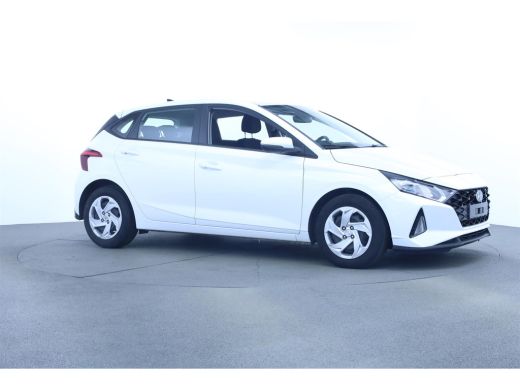 Hyundai i20 1.0 T-GDI Comfort | APPLE CARPLAY | Achteruitrijcamera | Airco ActivLease financial lease