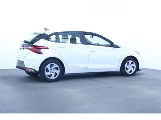 Hyundai i20 1.0 T-GDI Comfort | APPLE CARPLAY | Achteruitrijcamera | Airco ActivLease financial lease