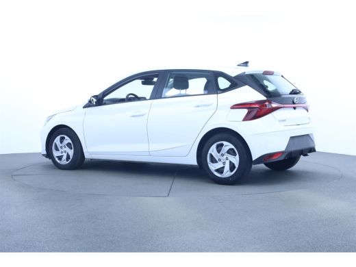 Hyundai i20 1.0 T-GDI Comfort | APPLE CARPLAY | Achteruitrijcamera | Airco ActivLease financial lease