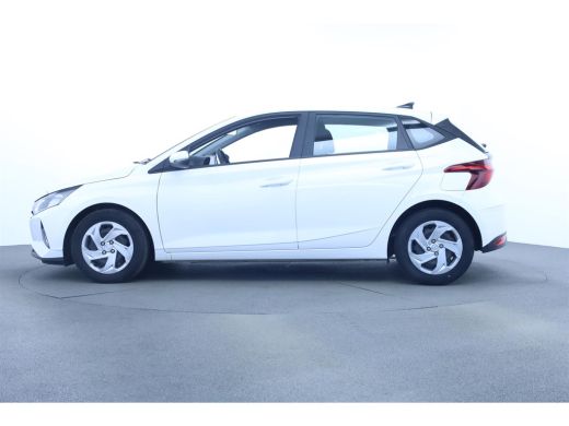 Hyundai i20 1.0 T-GDI Comfort | APPLE CARPLAY | Achteruitrijcamera | Airco ActivLease financial lease